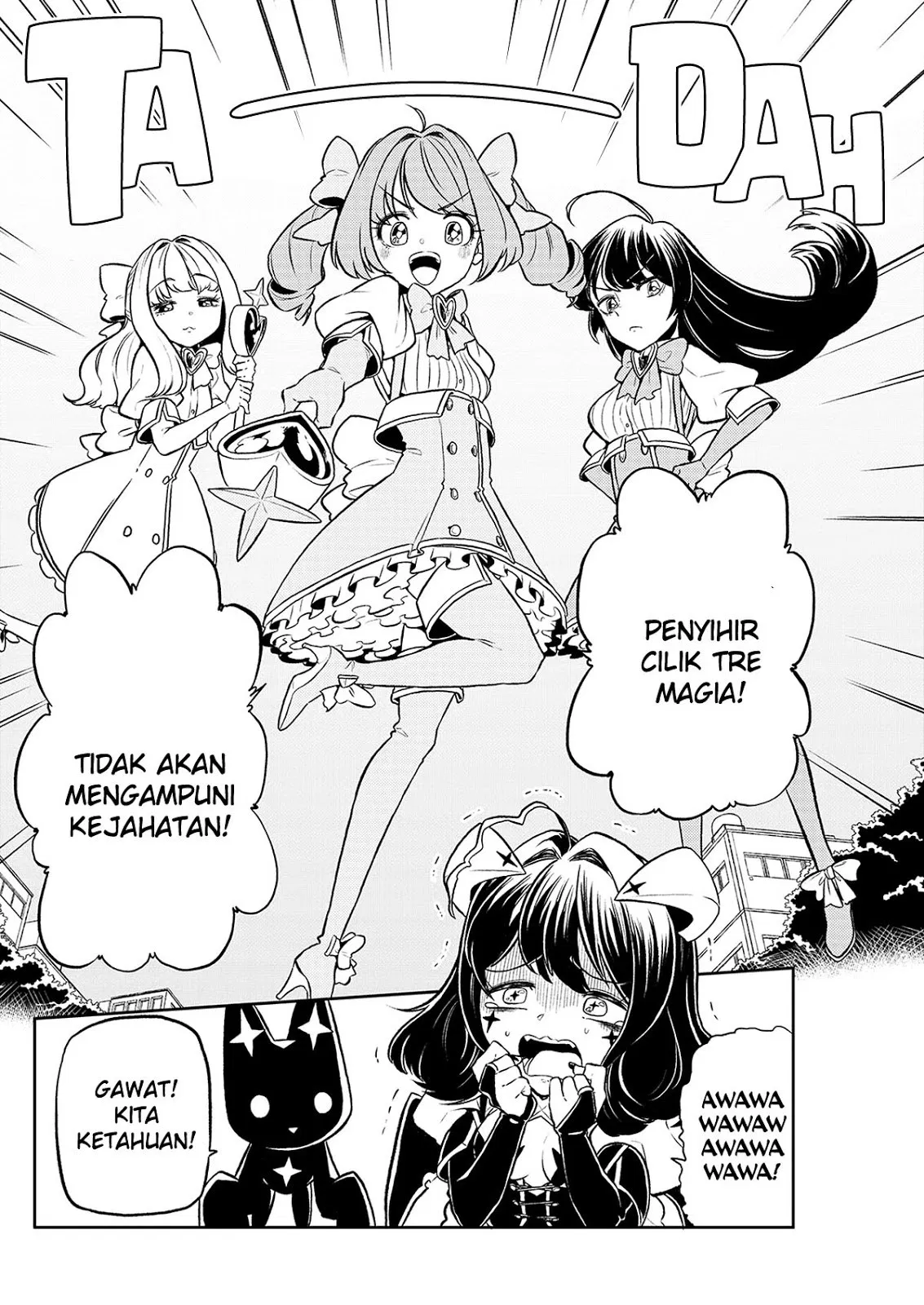 image-komik-mahou-shoujo-ni-akogarete-chapter-1-10/25