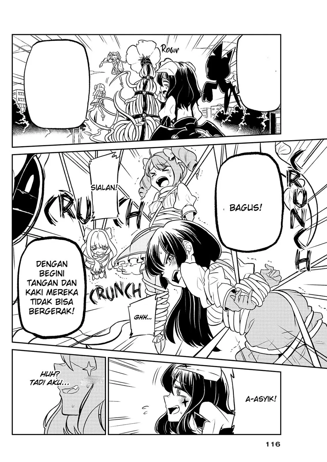 image-komik-mahou-shoujo-ni-akogarete-chapter-1-14/25