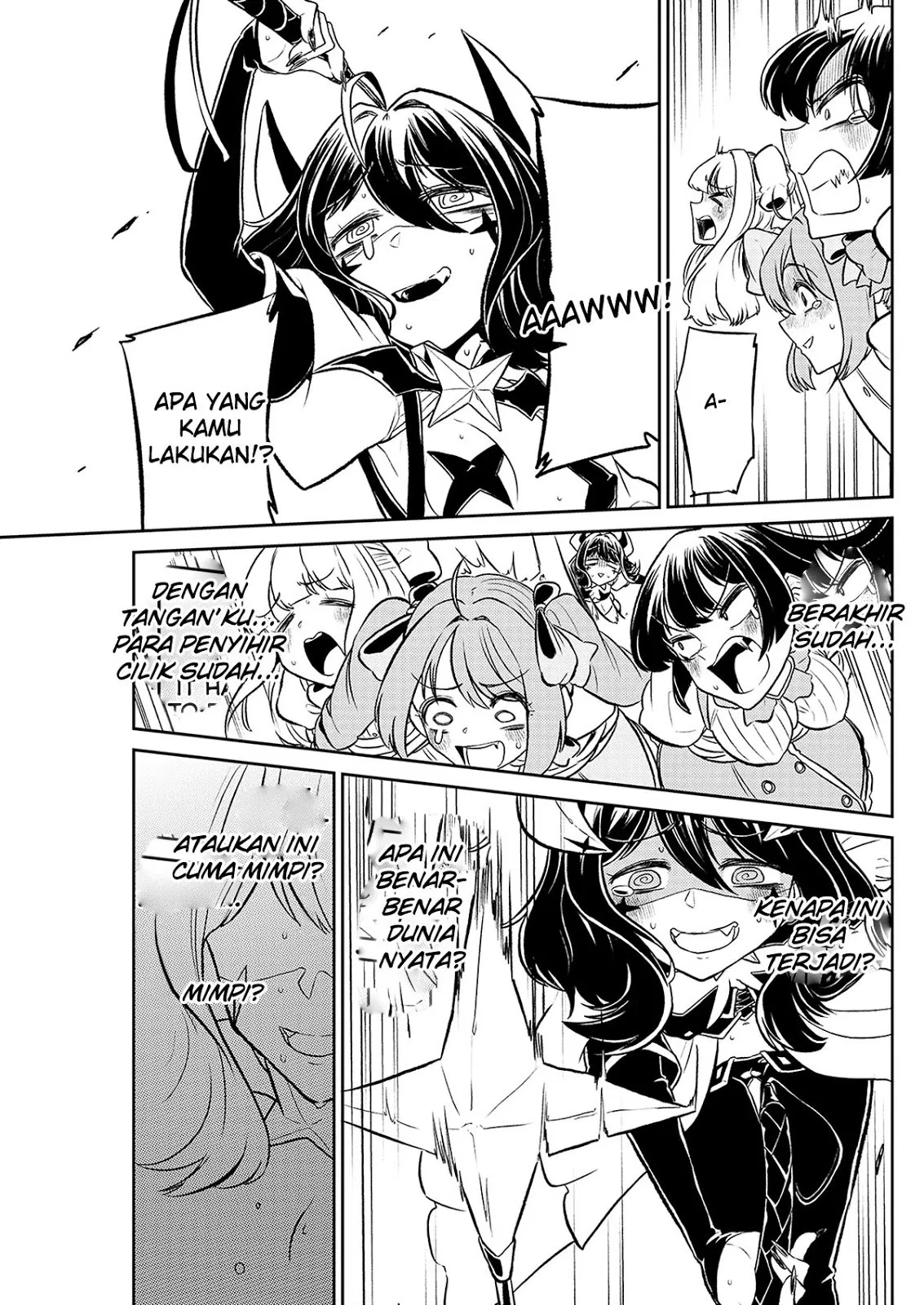 image-komik-mahou-shoujo-ni-akogarete-chapter-1-19/25