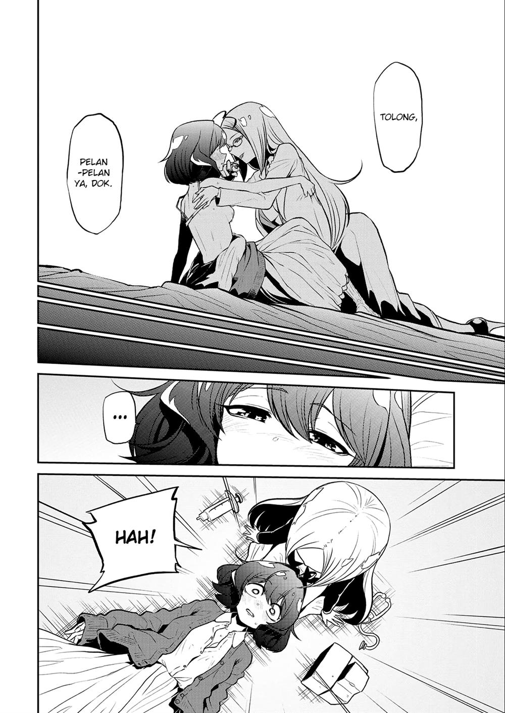 image-komik-mahou-shoujo-ni-akogarete-chapter-11-22/29