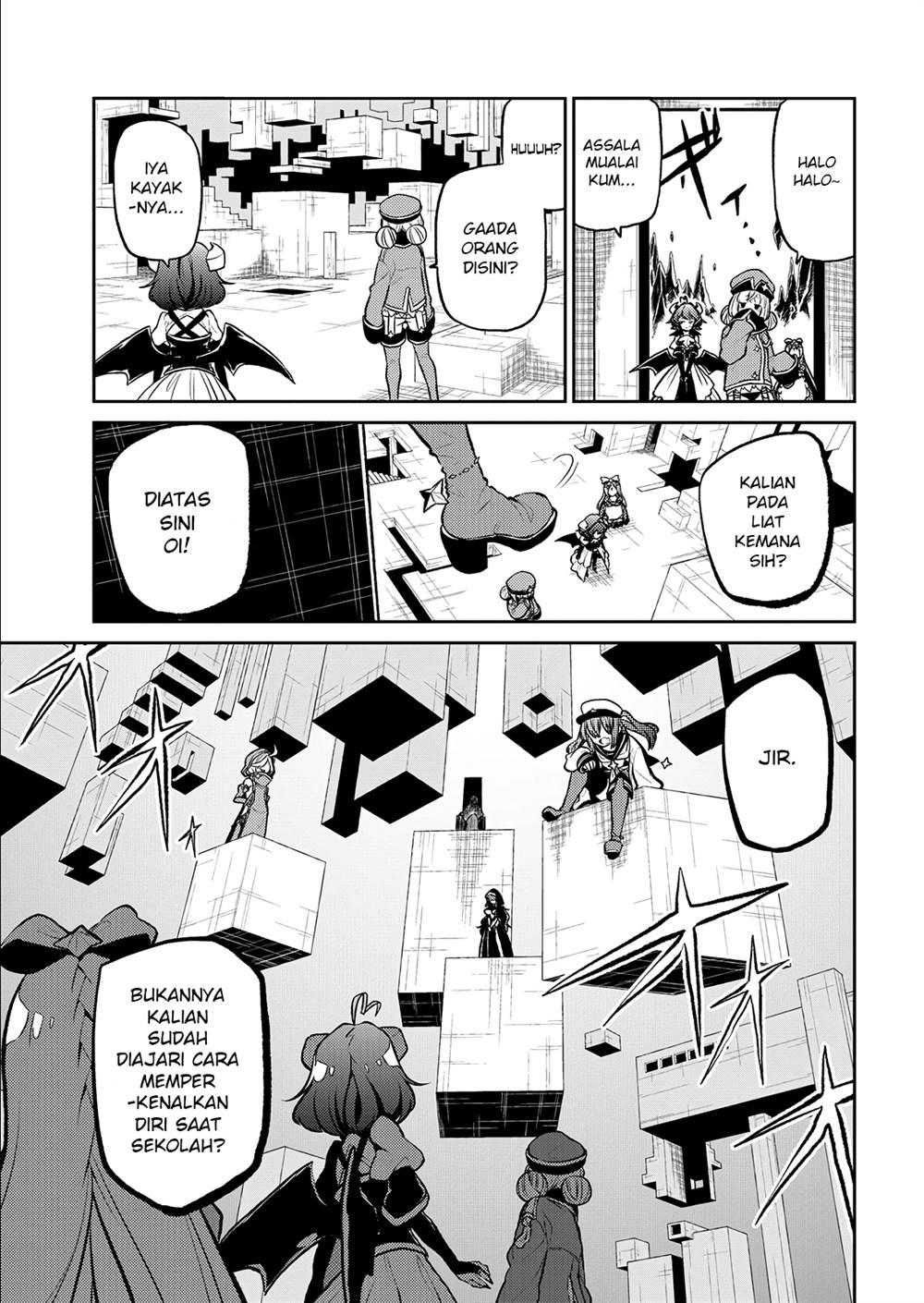 image-komik-mahou-shoujo-ni-akogarete-chapter-12-3/28