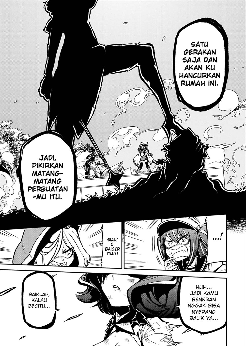 image-komik-mahou-shoujo-ni-akogarete-chapter-15-11/30