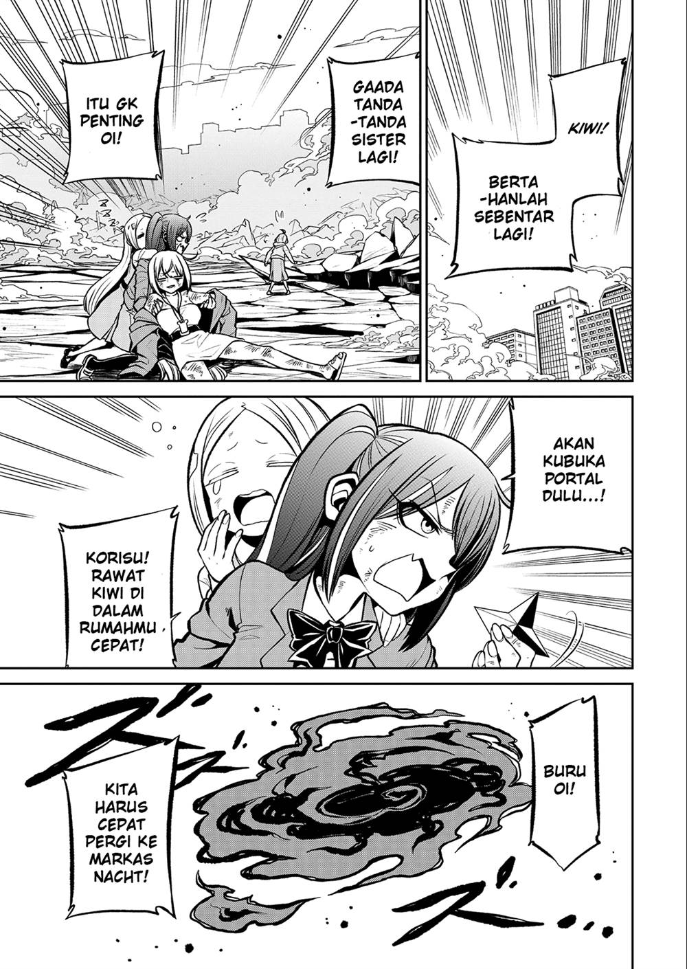 image-komik-mahou-shoujo-ni-akogarete-chapter-20-1/34