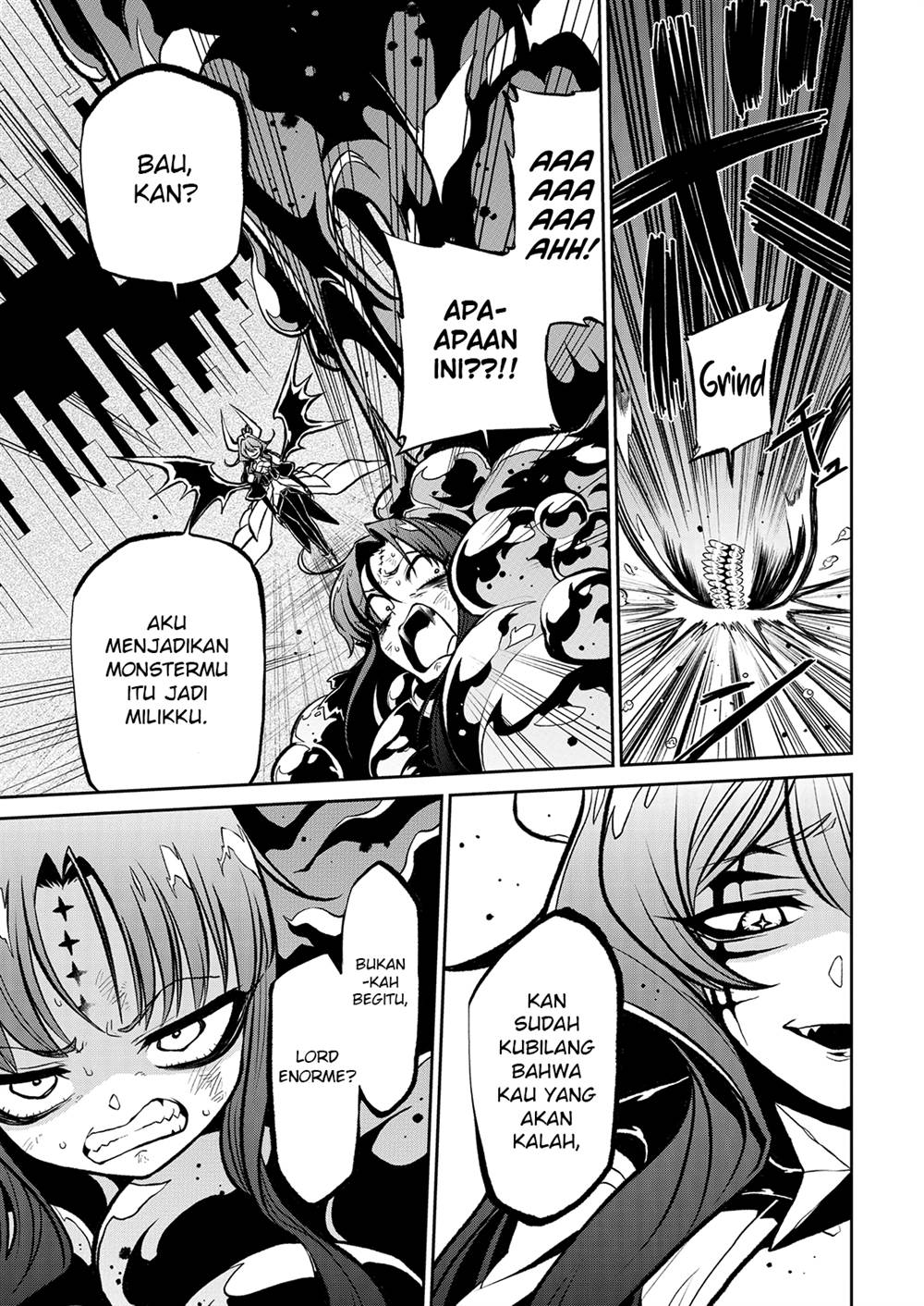 image-komik-mahou-shoujo-ni-akogarete-chapter-20-7/34