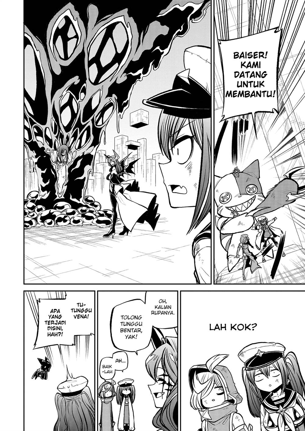 image-komik-mahou-shoujo-ni-akogarete-chapter-20-8/34