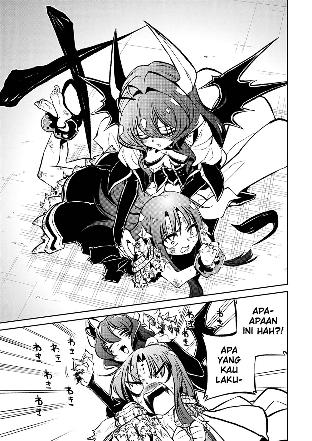 image-komik-mahou-shoujo-ni-akogarete-chapter-20-13/34