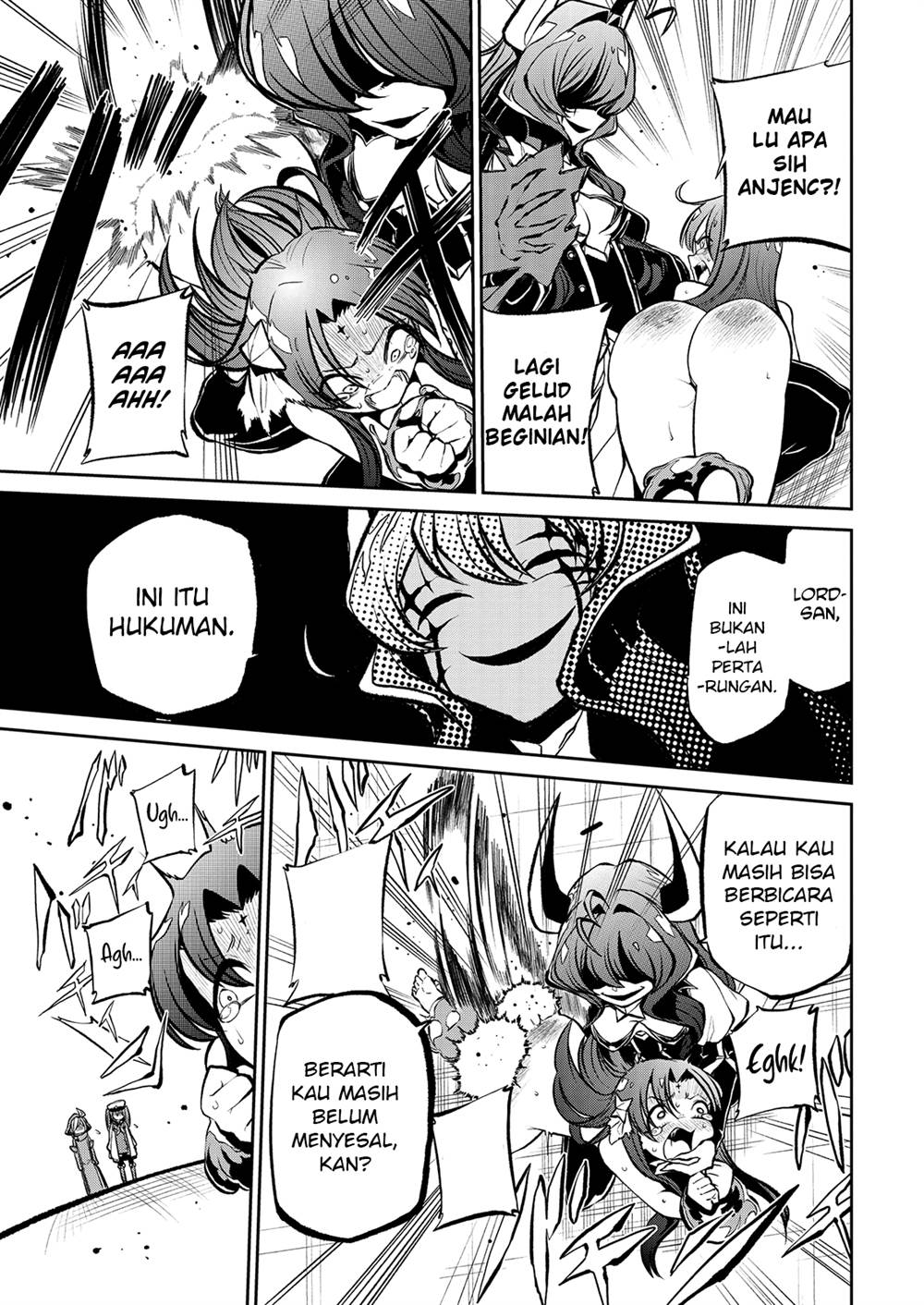 image-komik-mahou-shoujo-ni-akogarete-chapter-20-17/34