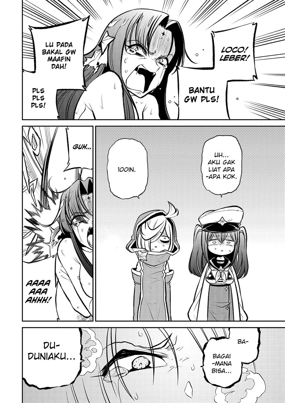 image-komik-mahou-shoujo-ni-akogarete-chapter-20-18/34