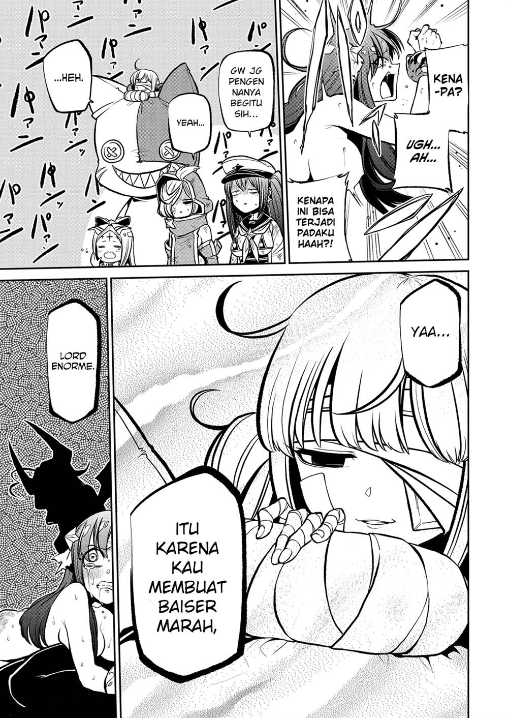 image-komik-mahou-shoujo-ni-akogarete-chapter-20-19/34