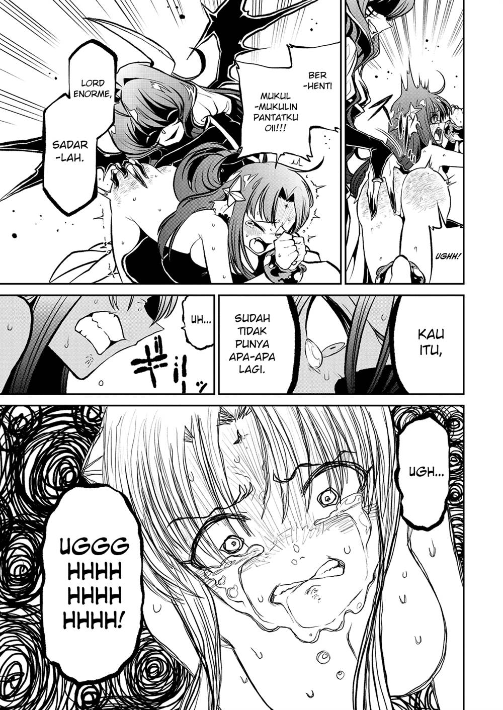 image-komik-mahou-shoujo-ni-akogarete-chapter-20-21/34