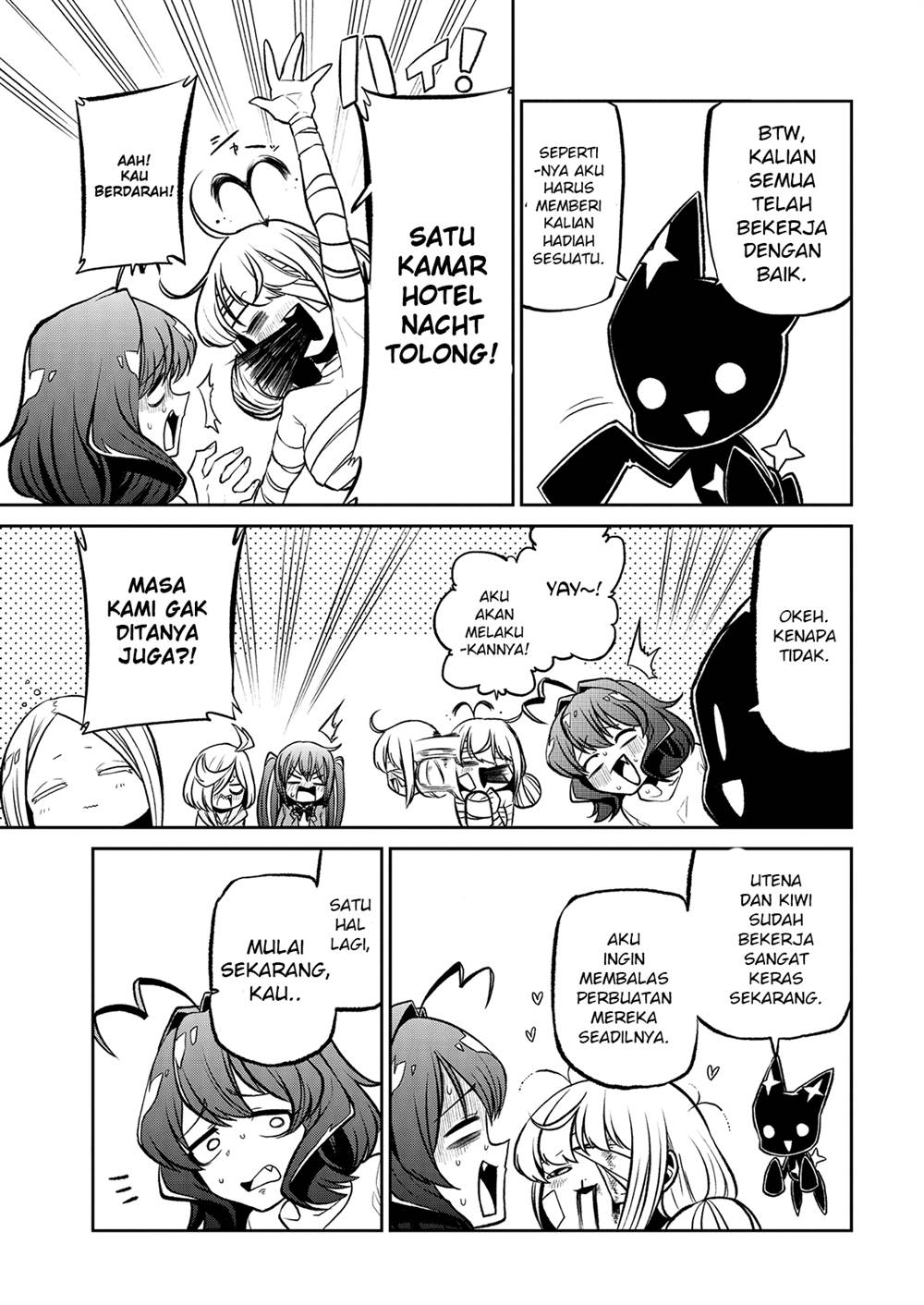 image-komik-mahou-shoujo-ni-akogarete-chapter-20-31/34