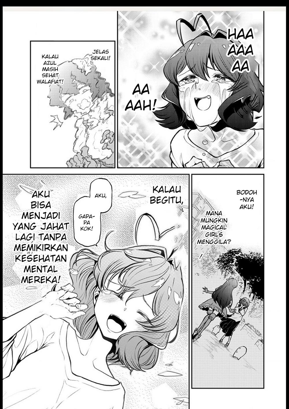 image-komik-mahou-shoujo-ni-akogarete-chapter-21-15/26