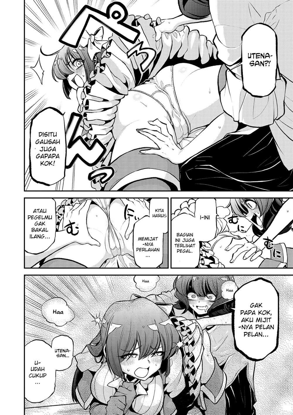 image-komik-mahou-shoujo-ni-akogarete-chapter-21-19/26