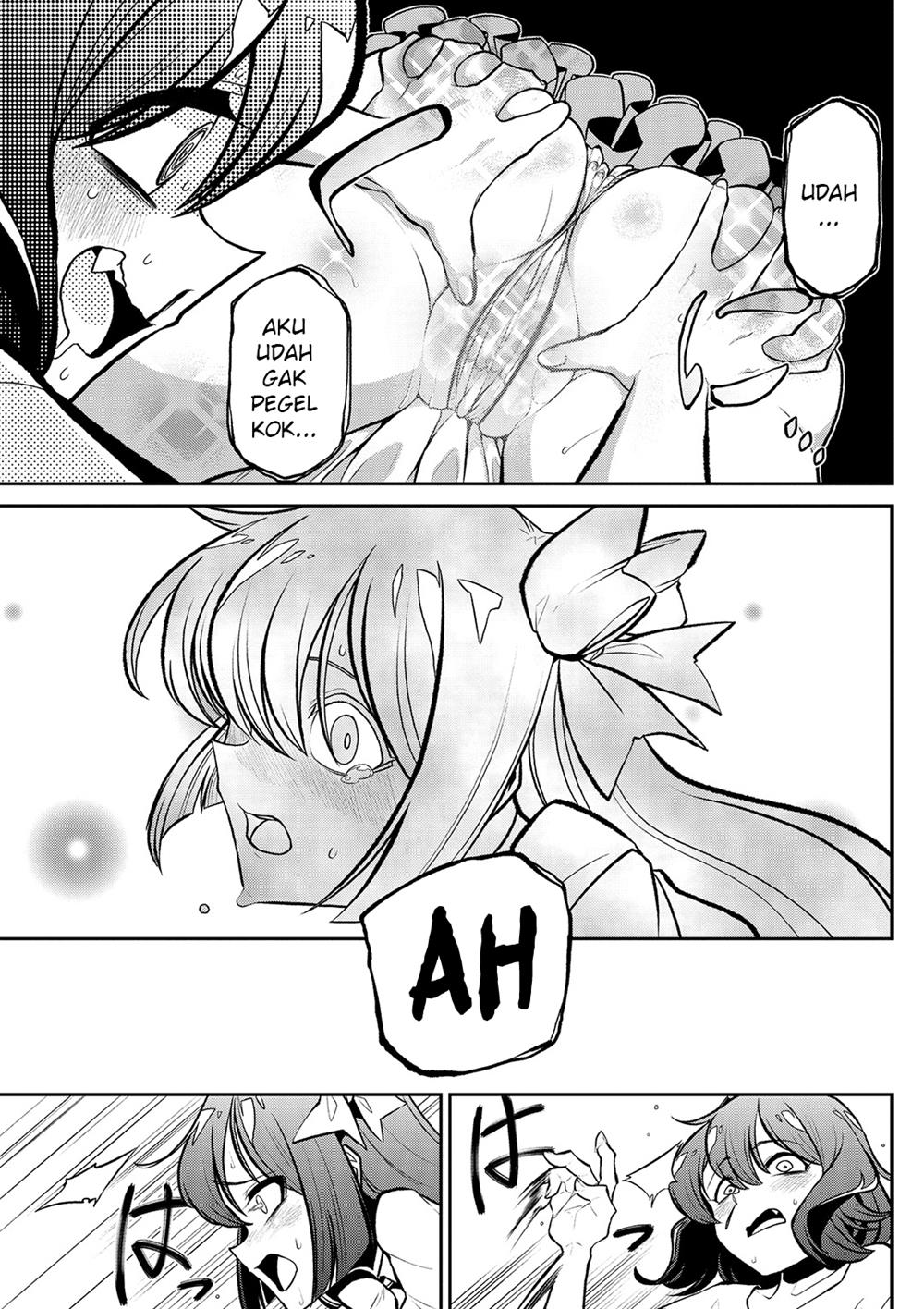 image-komik-mahou-shoujo-ni-akogarete-chapter-21-20/26