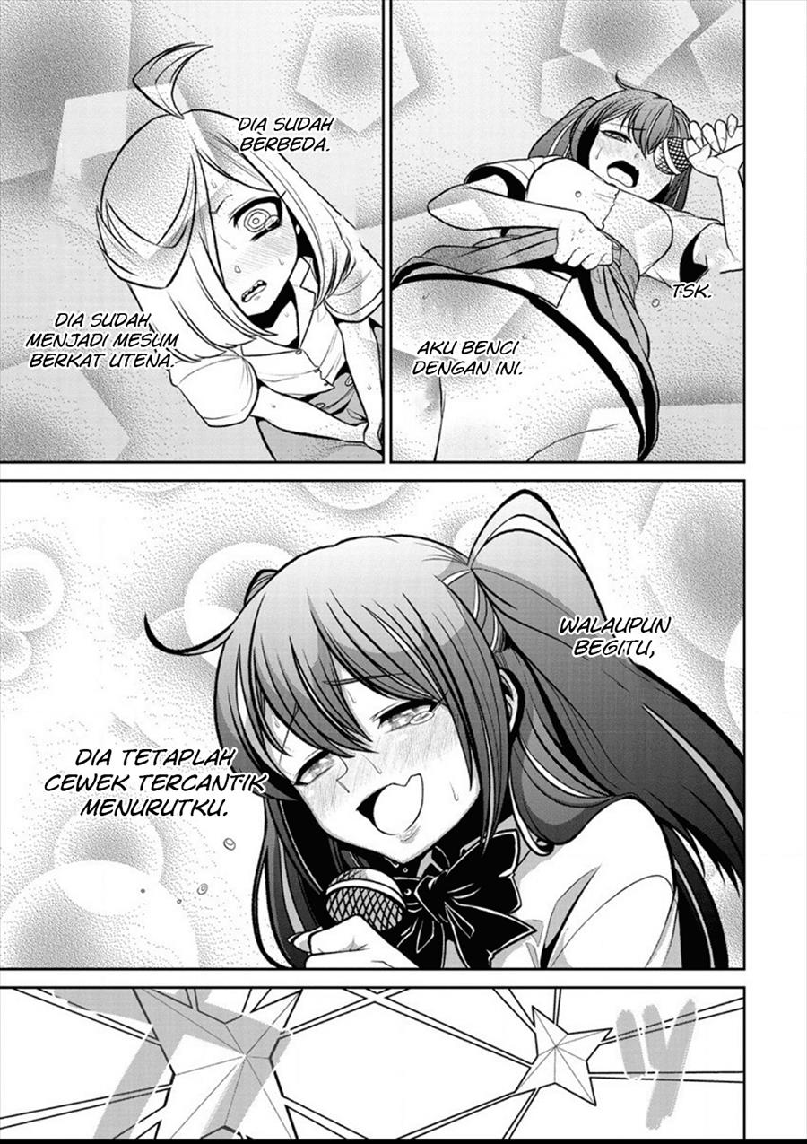 image-komik-mahou-shoujo-ni-akogarete-chapter-22-9/25