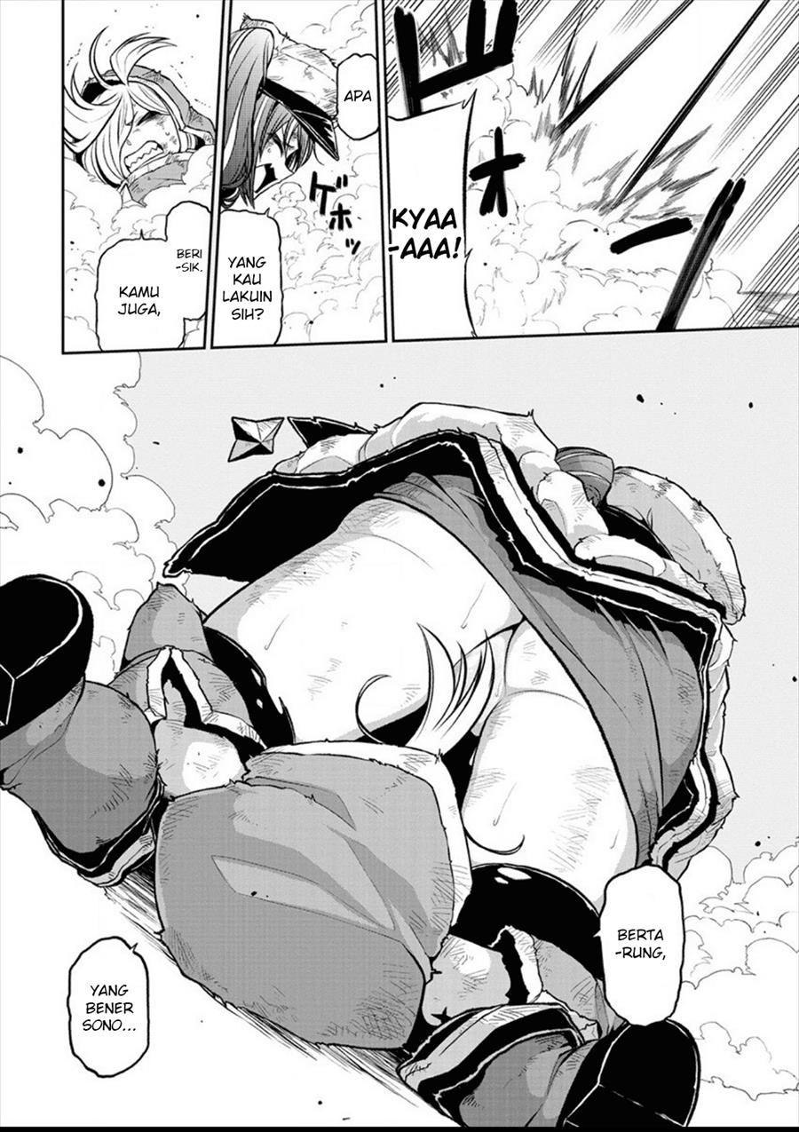 image-komik-mahou-shoujo-ni-akogarete-chapter-22-14/25