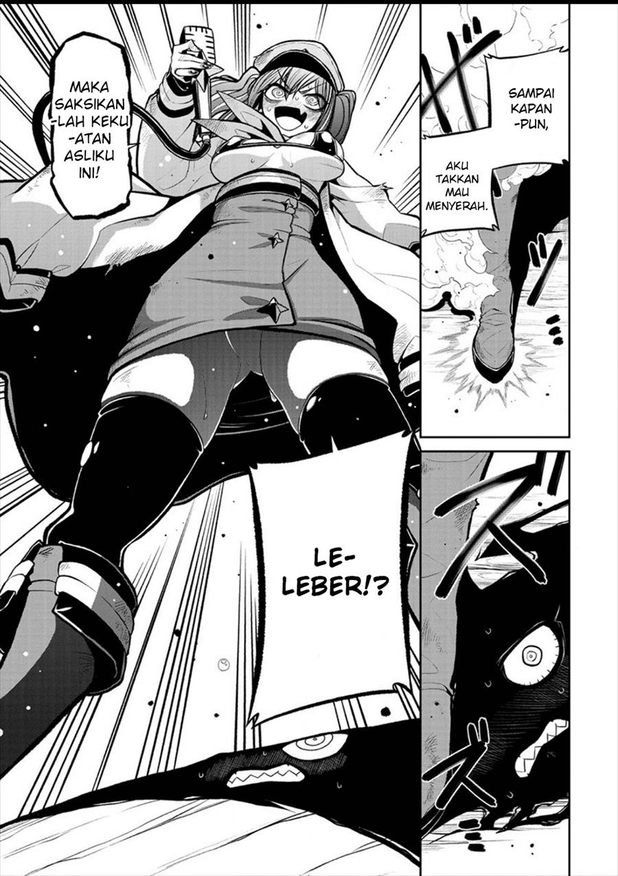 image-komik-mahou-shoujo-ni-akogarete-chapter-22-17/25