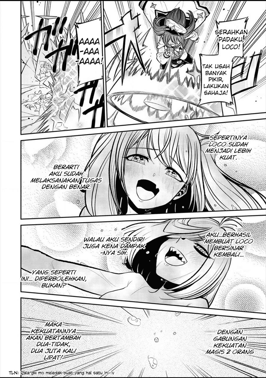 image-komik-mahou-shoujo-ni-akogarete-chapter-22-18/25