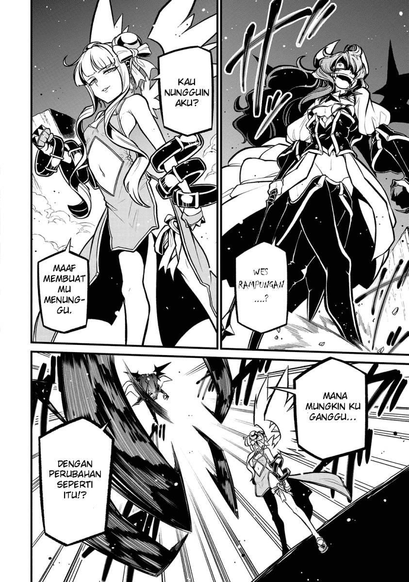 image-komik-mahou-shoujo-ni-akogarete-chapter-31-7/25