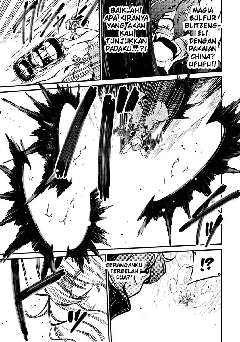 image-komik-mahou-shoujo-ni-akogarete-chapter-31-8/25