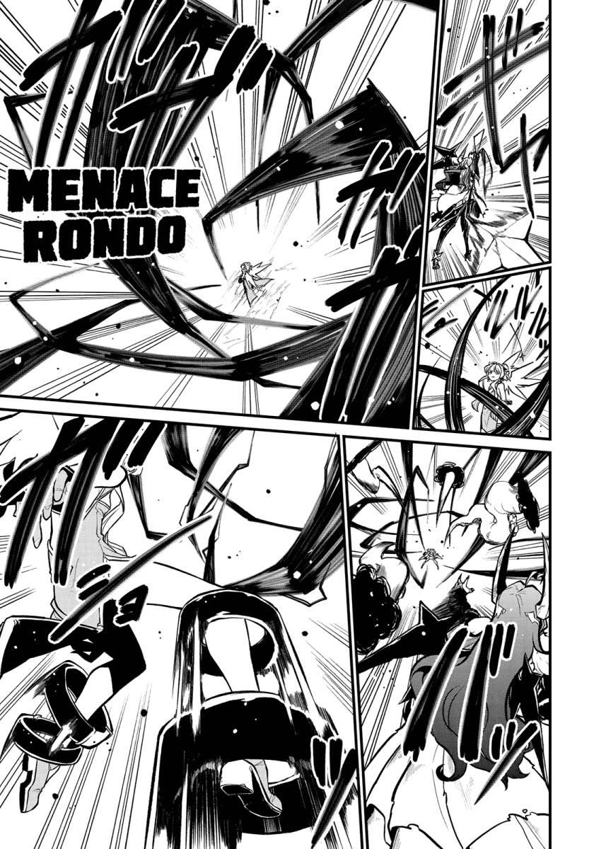 image-komik-mahou-shoujo-ni-akogarete-chapter-31-10/25