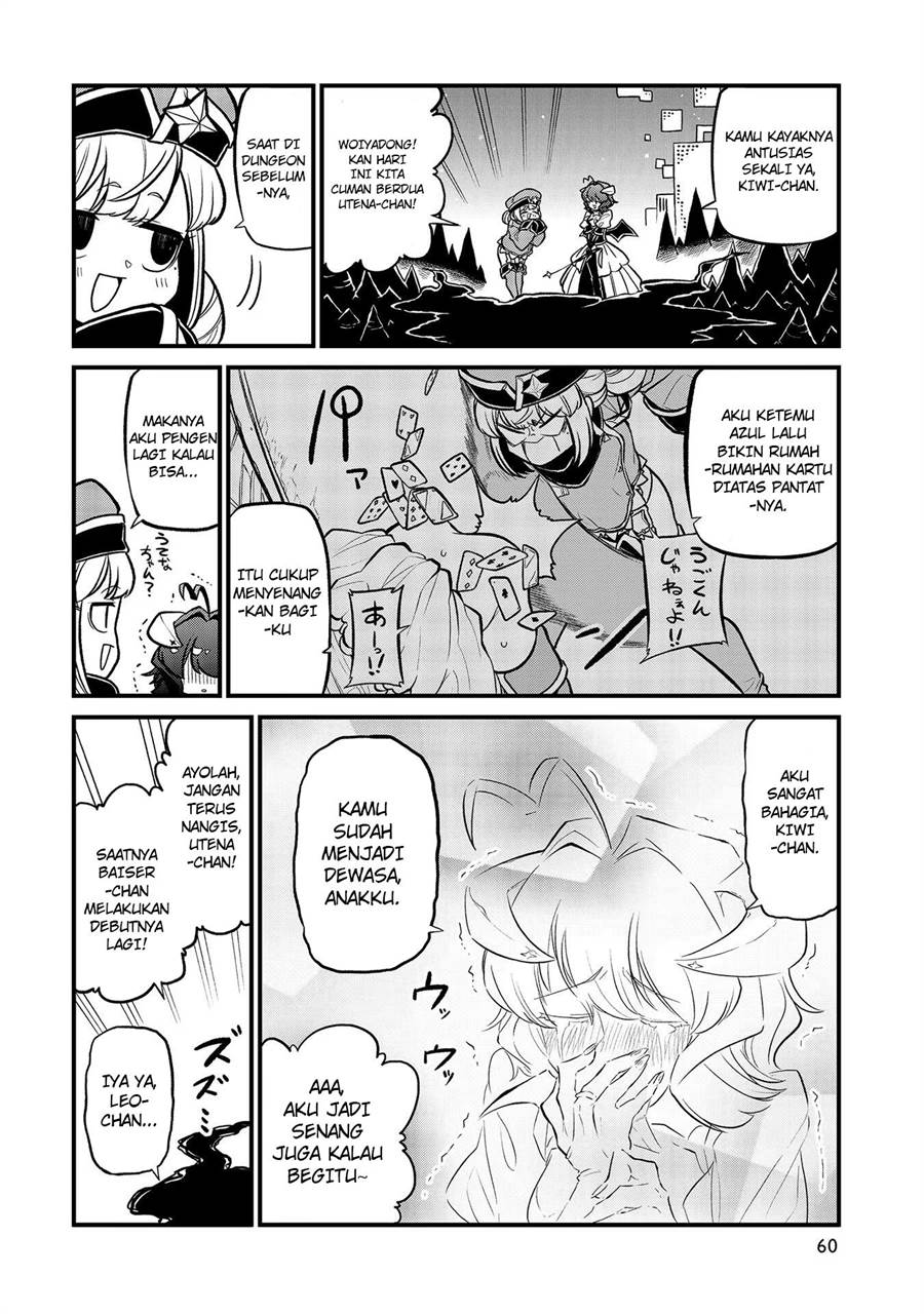 image-komik-mahou-shoujo-ni-akogarete-chapter-33-4/19