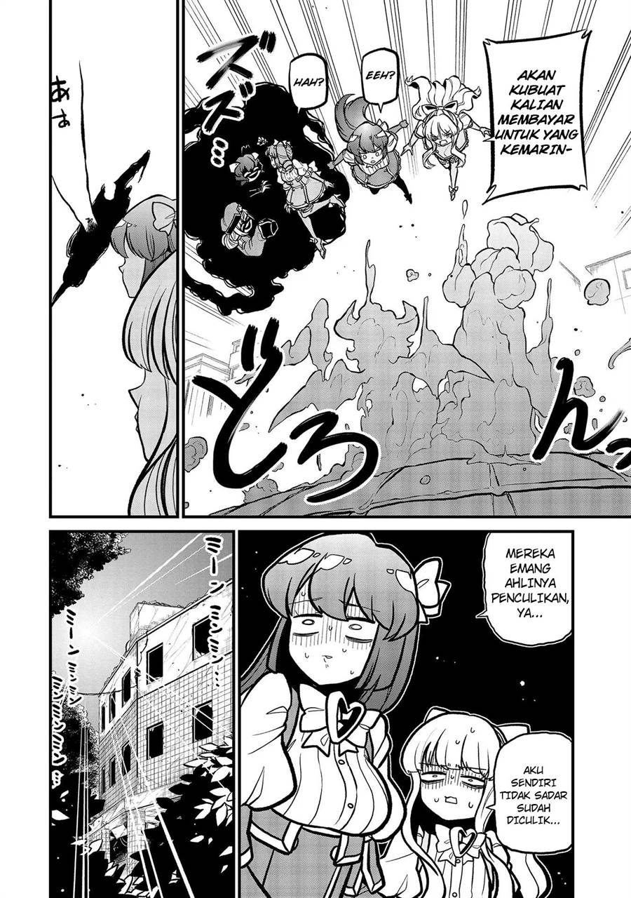 image-komik-mahou-shoujo-ni-akogarete-chapter-33-6/19