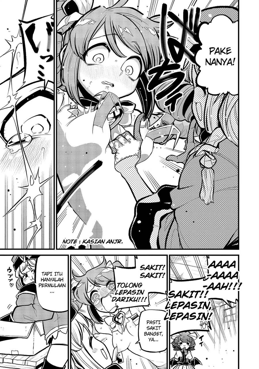 image-komik-mahou-shoujo-ni-akogarete-chapter-33-9/19