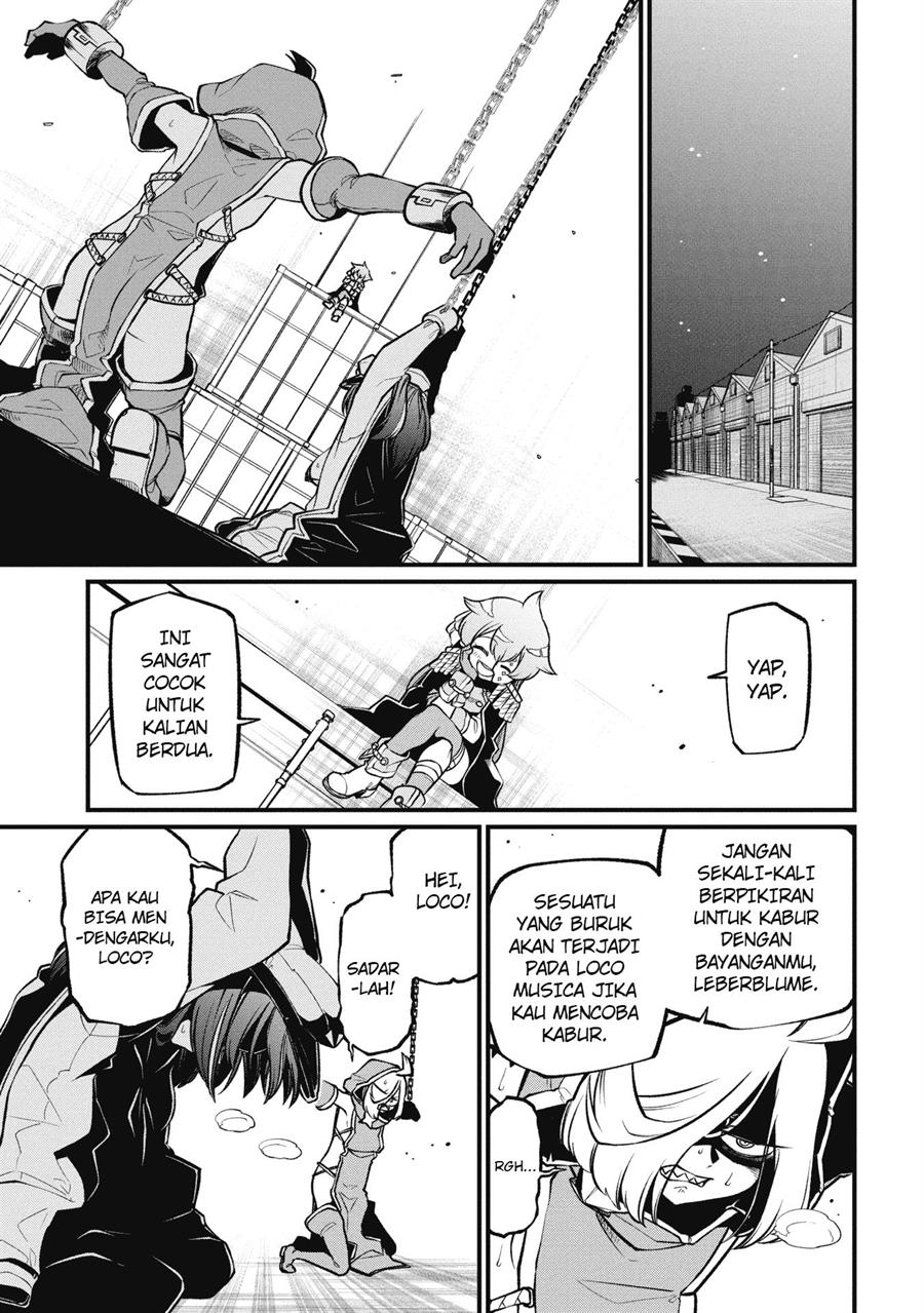 image-komik-mahou-shoujo-ni-akogarete-chapter-45-13/29