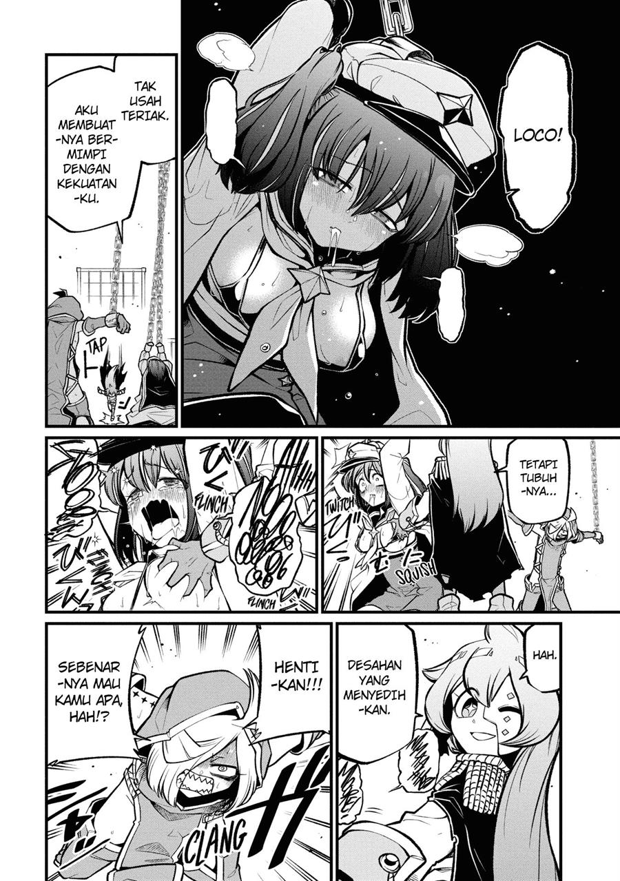 image-komik-mahou-shoujo-ni-akogarete-chapter-45-14/29