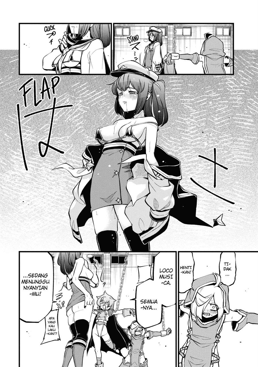 image-komik-mahou-shoujo-ni-akogarete-chapter-45-16/29