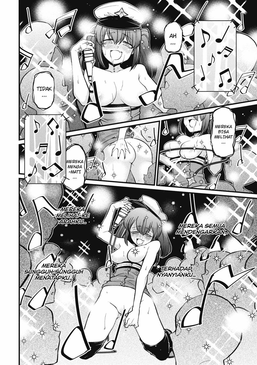 image-komik-mahou-shoujo-ni-akogarete-chapter-45-18/29