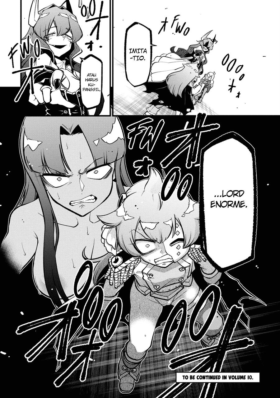 image-komik-mahou-shoujo-ni-akogarete-chapter-45-27/29