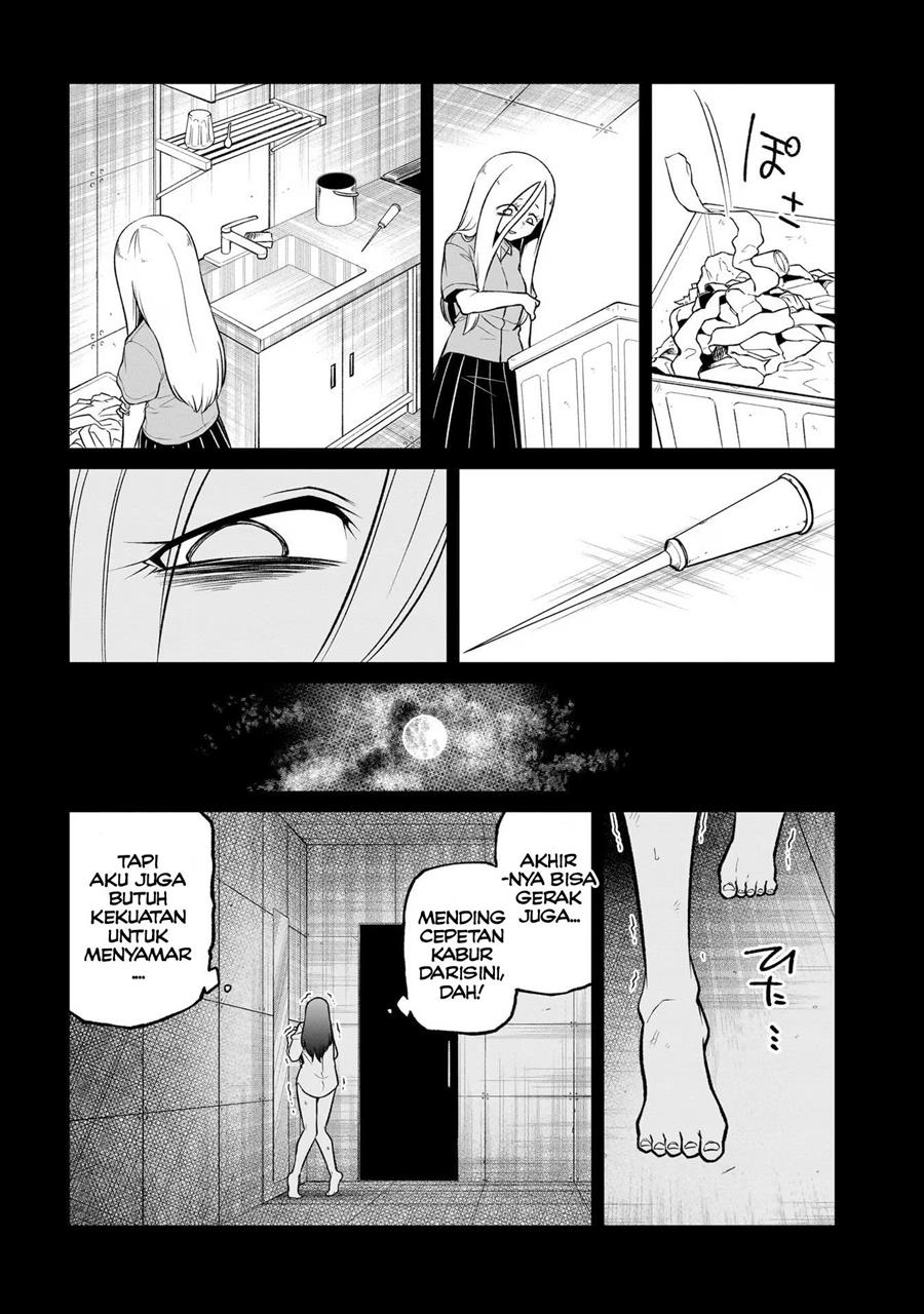 image-komik-mahou-shoujo-ni-akogarete-chapter-47-16/26