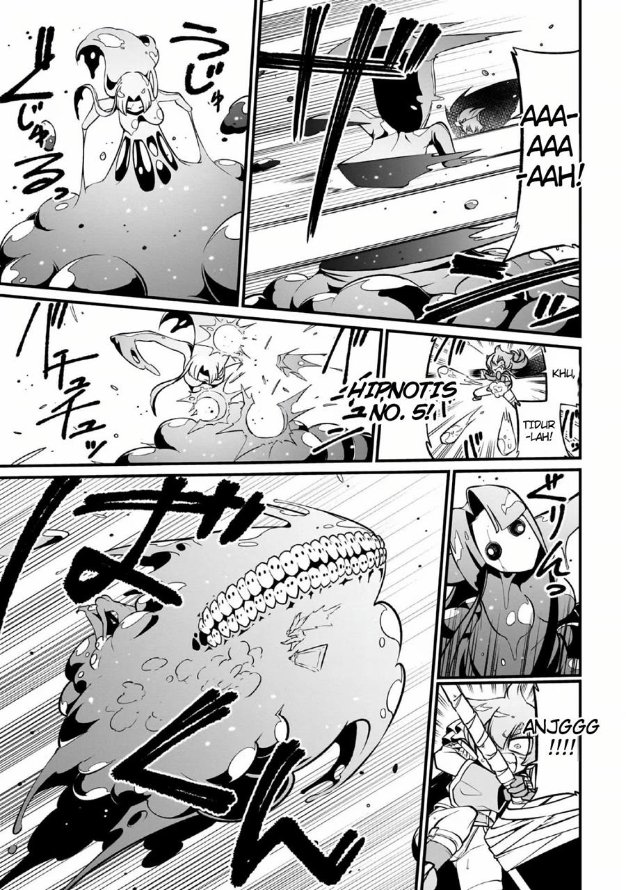 image-komik-mahou-shoujo-ni-akogarete-chapter-48-17/39