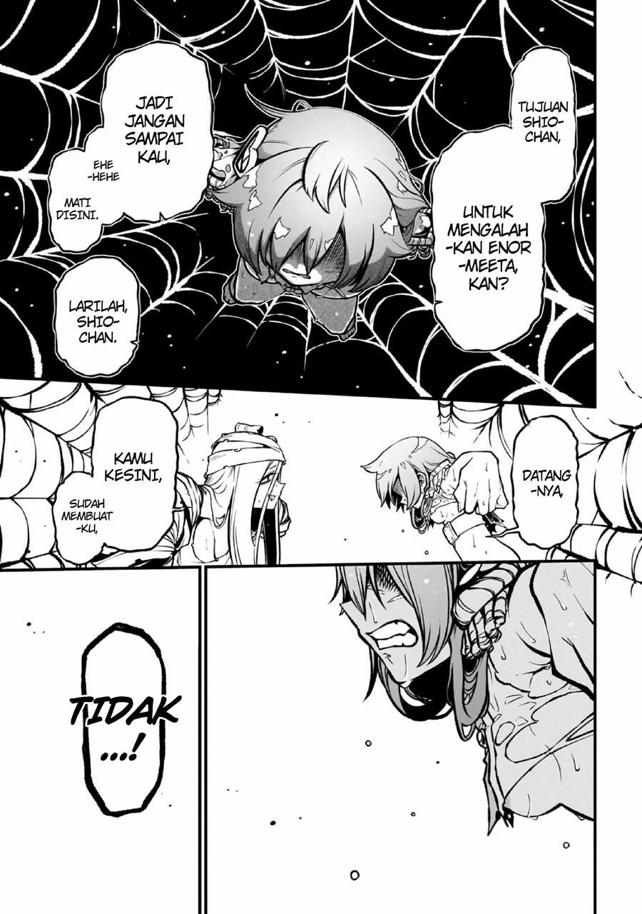 image-komik-mahou-shoujo-ni-akogarete-chapter-48-21/39