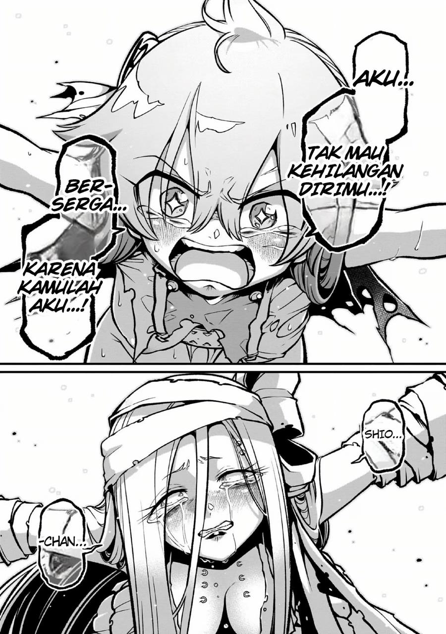 image-komik-mahou-shoujo-ni-akogarete-chapter-48-22/39