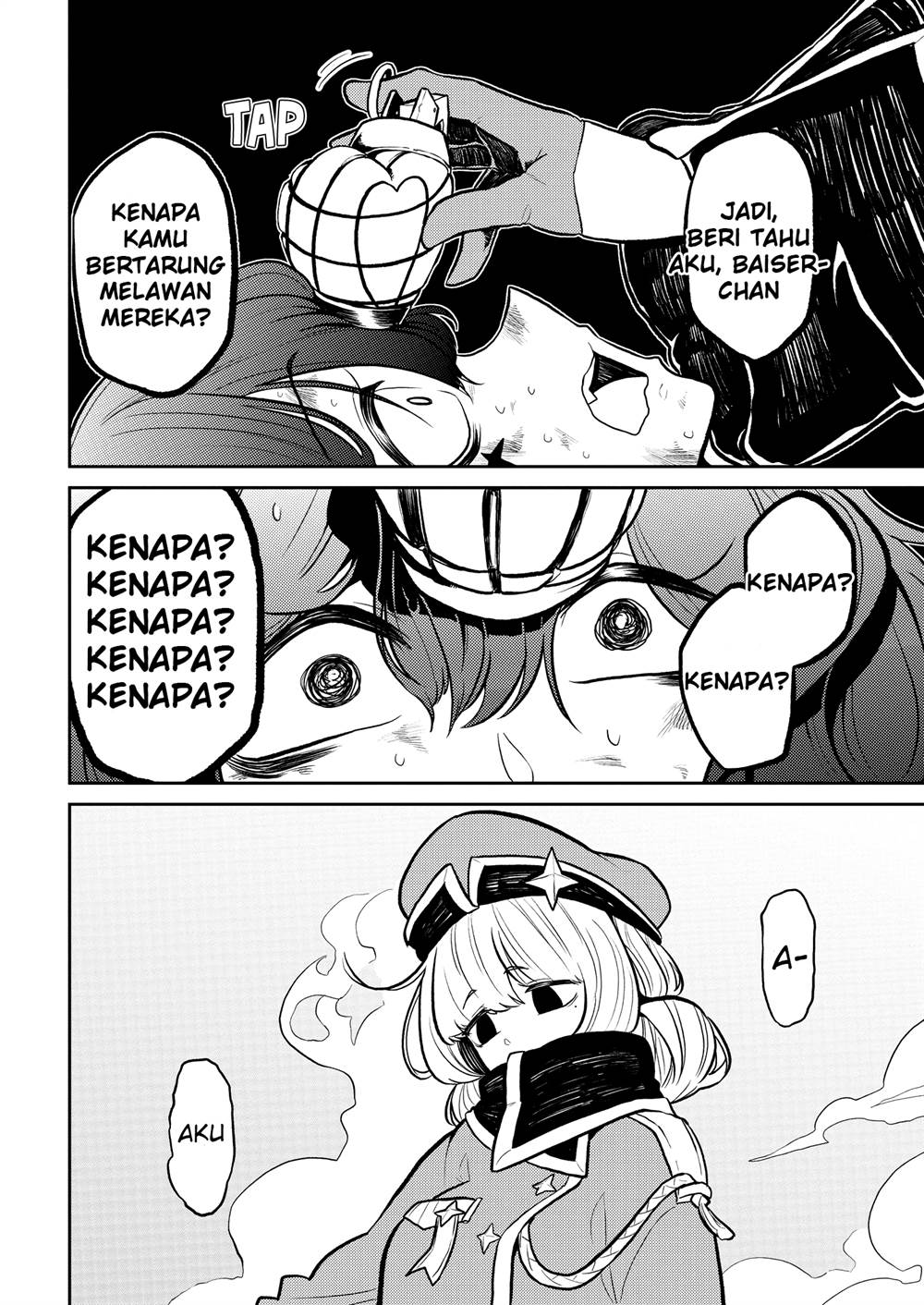 image-komik-mahou-shoujo-ni-akogarete-chapter-5-12/31