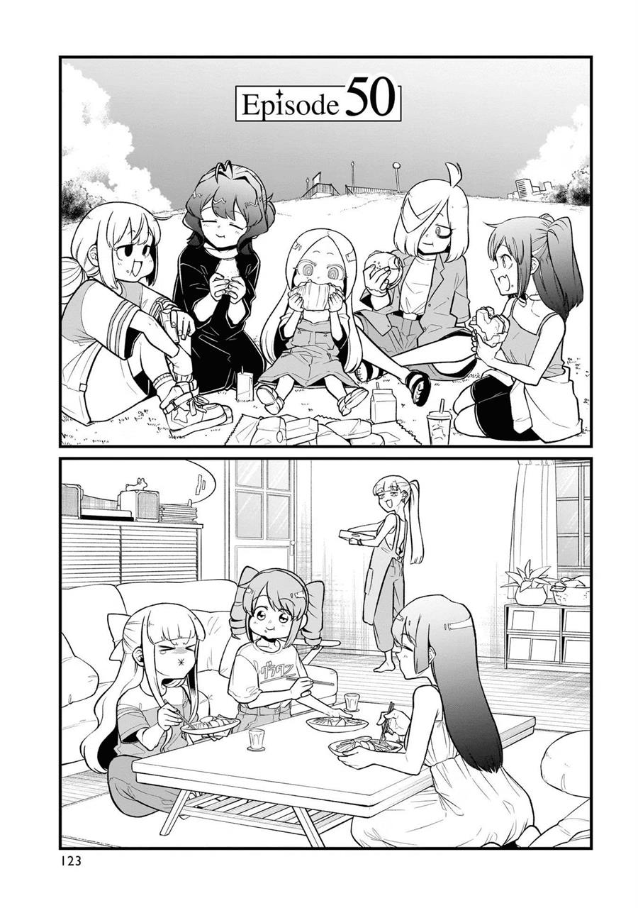 image-komik-mahou-shoujo-ni-akogarete-chapter-50-4/27