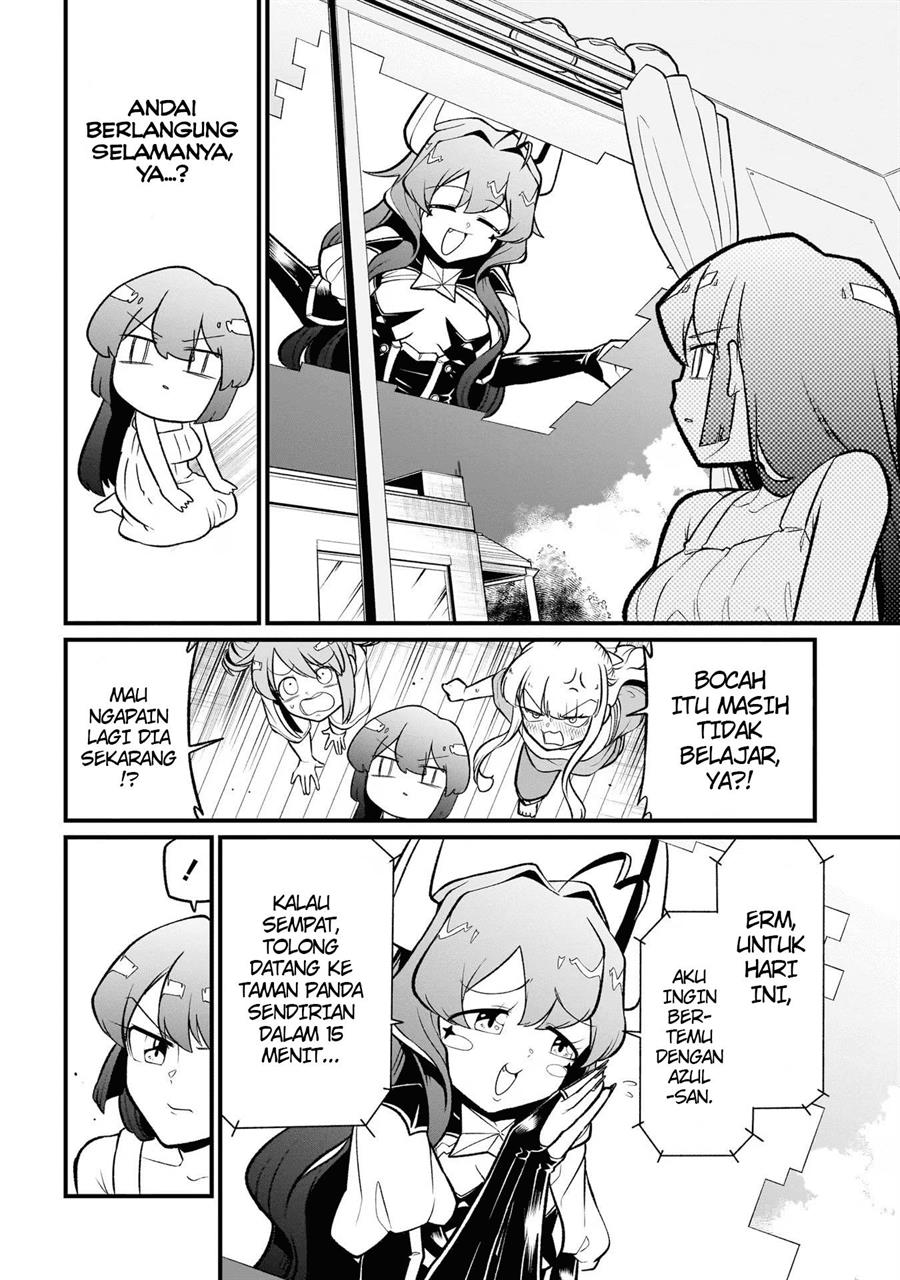 image-komik-mahou-shoujo-ni-akogarete-chapter-50-7/27