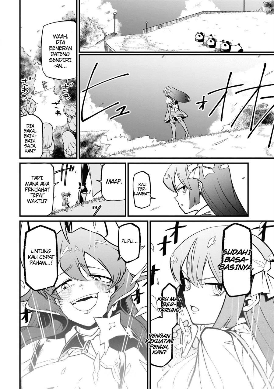 image-komik-mahou-shoujo-ni-akogarete-chapter-50-9/27