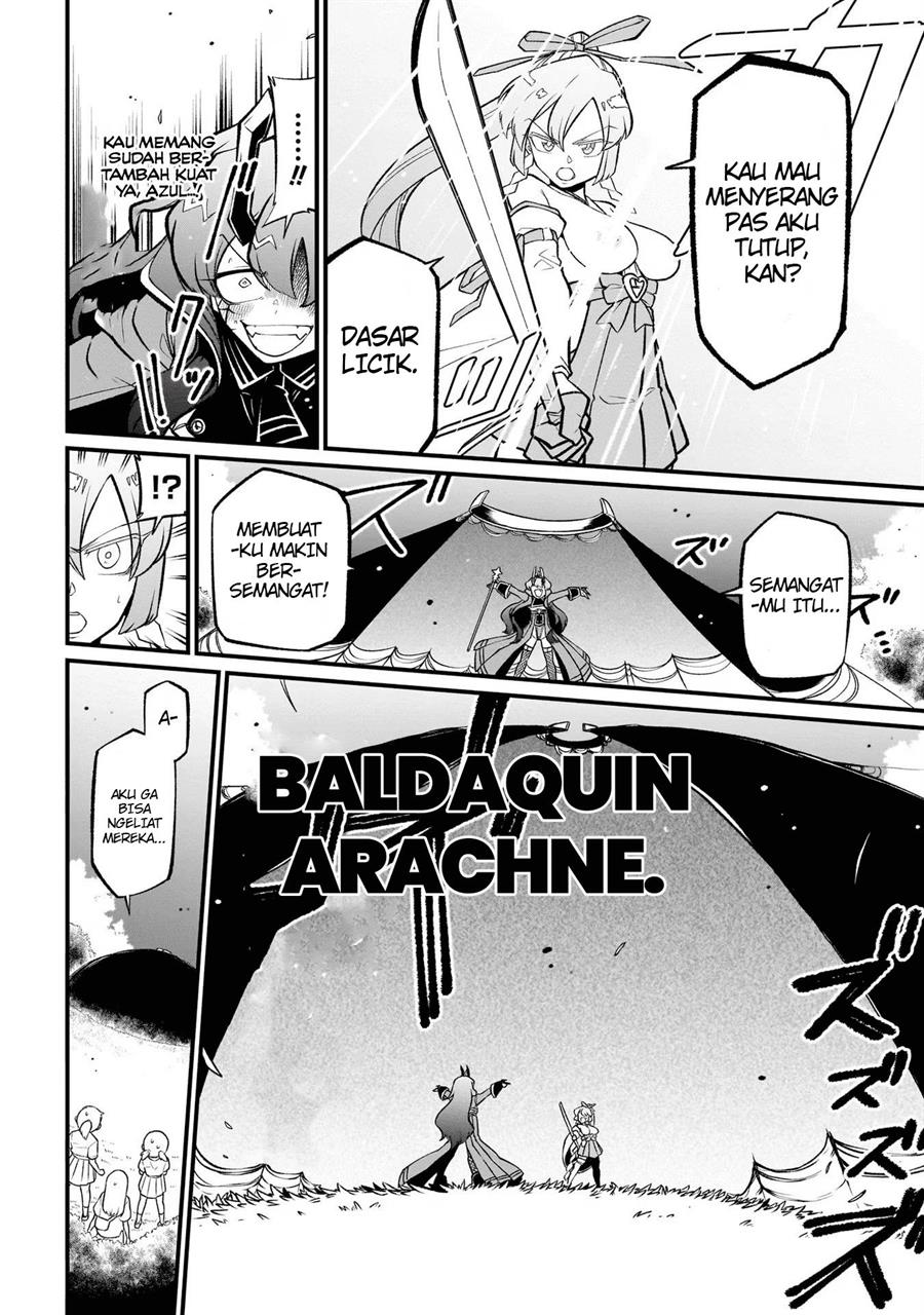 image-komik-mahou-shoujo-ni-akogarete-chapter-50-13/27