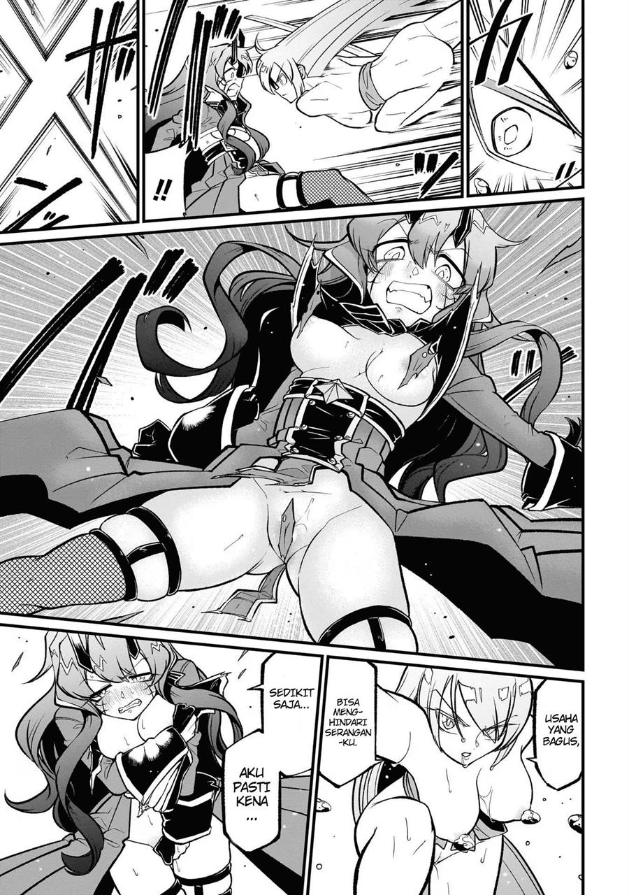 image-komik-mahou-shoujo-ni-akogarete-chapter-50-24/27