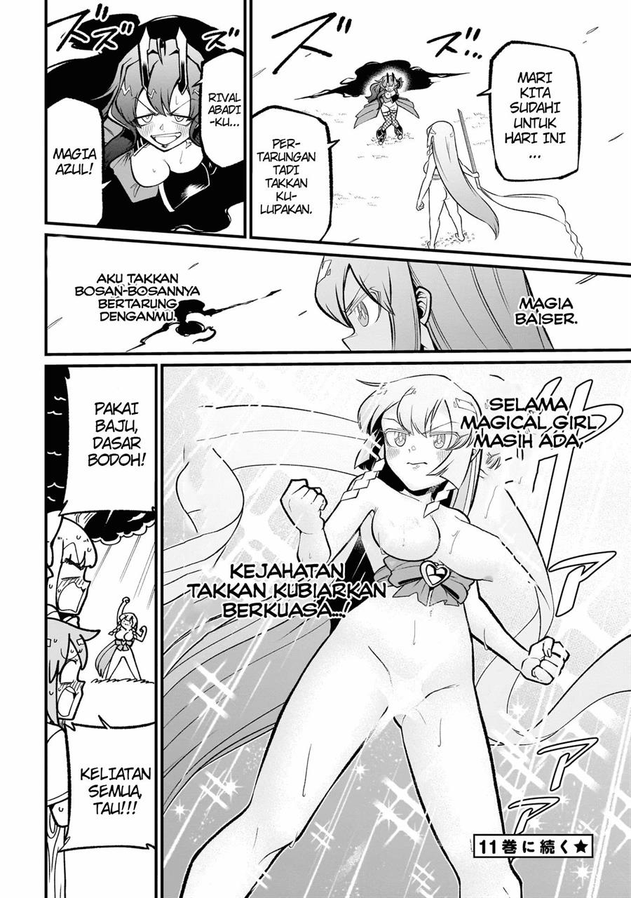 image-komik-mahou-shoujo-ni-akogarete-chapter-50-25/27