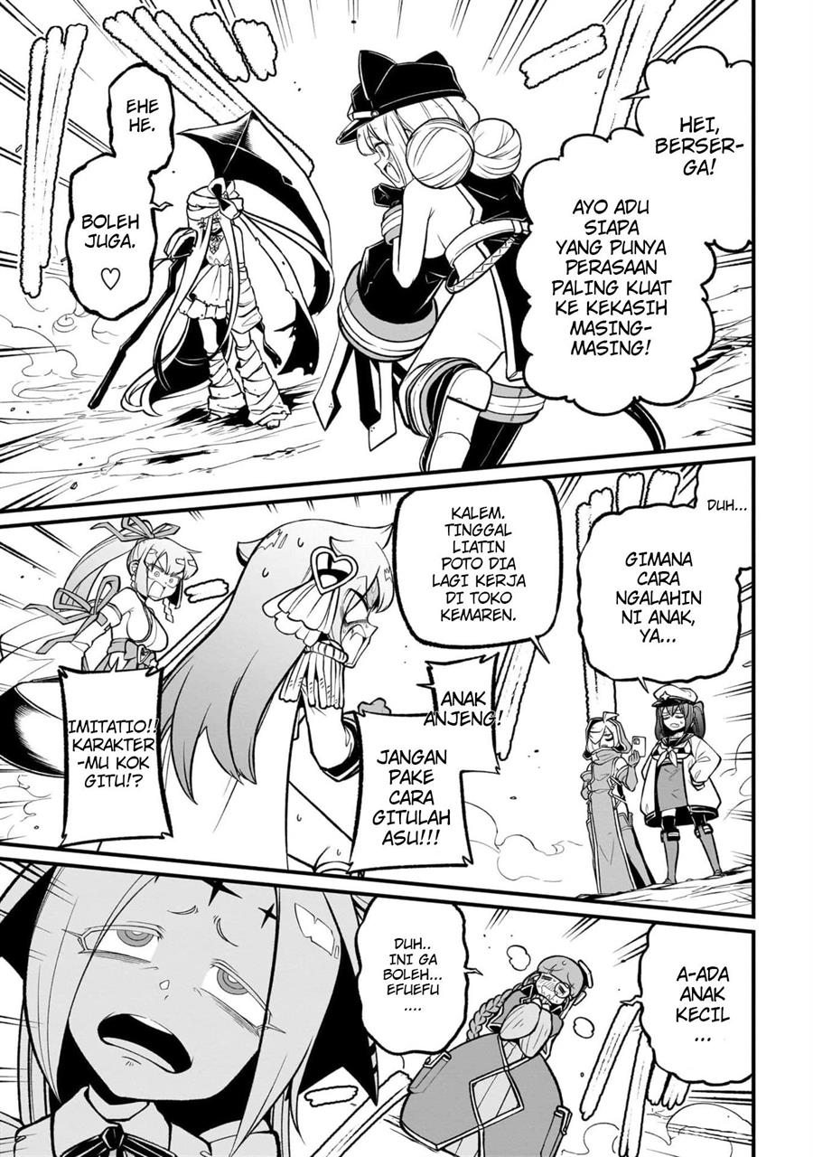 image-komik-mahou-shoujo-ni-akogarete-chapter-51-10/25