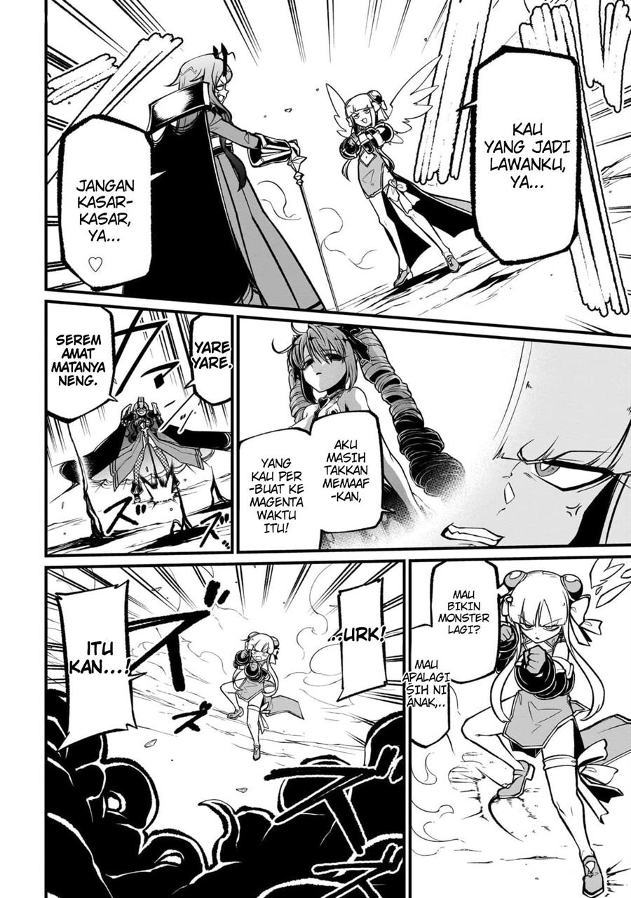 image-komik-mahou-shoujo-ni-akogarete-chapter-51-11/25