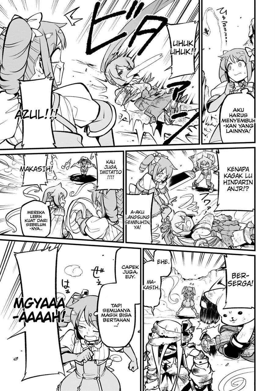 image-komik-mahou-shoujo-ni-akogarete-chapter-51-12/25