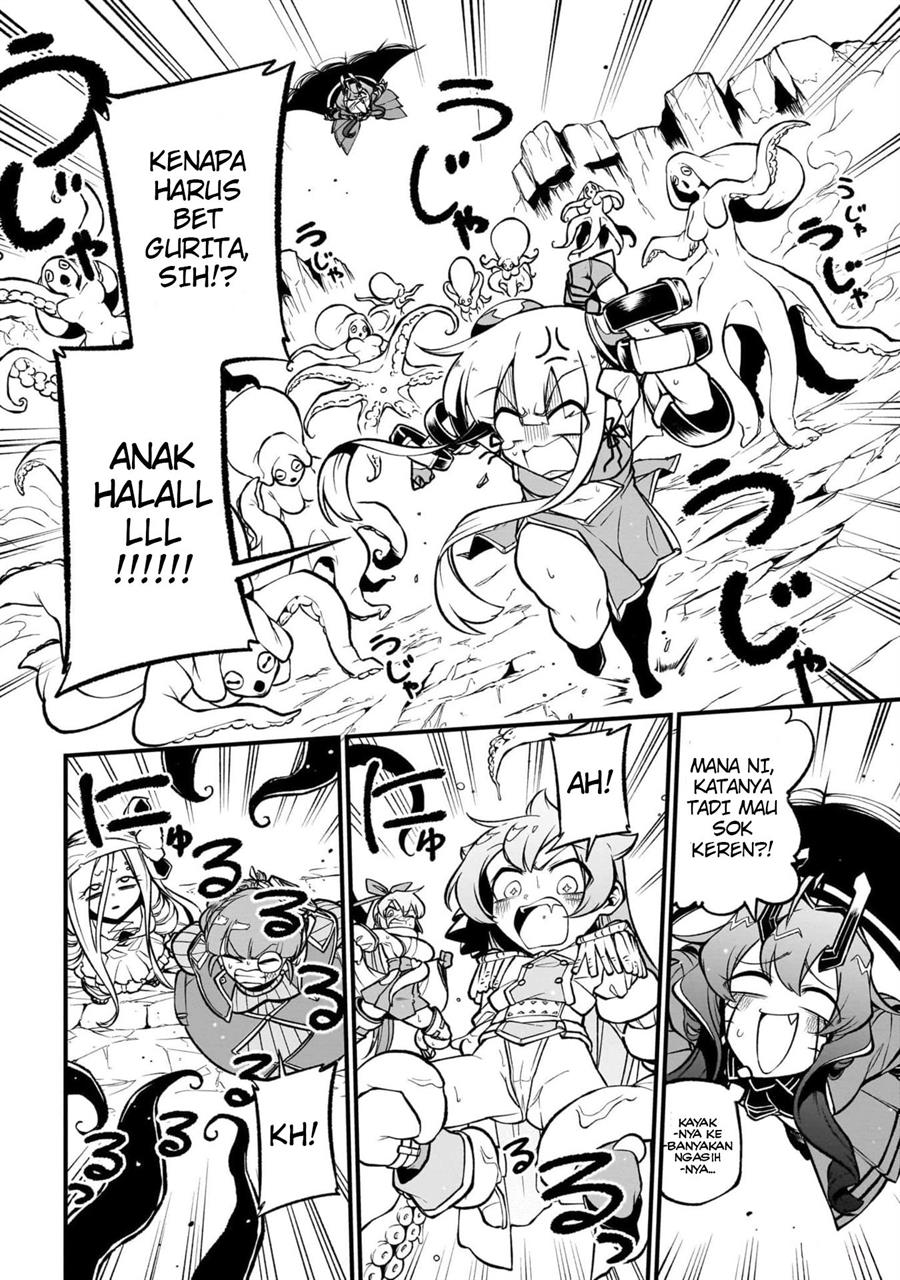 image-komik-mahou-shoujo-ni-akogarete-chapter-51-13/25