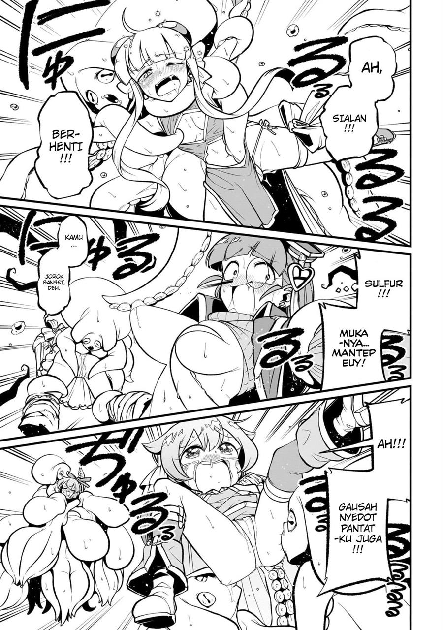 image-komik-mahou-shoujo-ni-akogarete-chapter-51-14/25