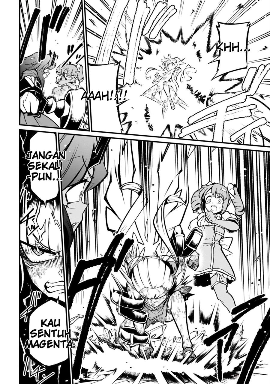 image-komik-mahou-shoujo-ni-akogarete-chapter-51-17/25